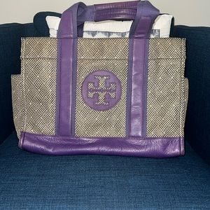 Tory Burch Tote